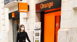 Orange y MásMóvil ultiman el expediente para enviar su fusión a Bruselas «en pocos días»
