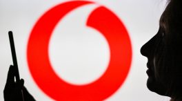 Vodafone explorará la banda ancha satelital como alternativa al despliegue de fibra óptica