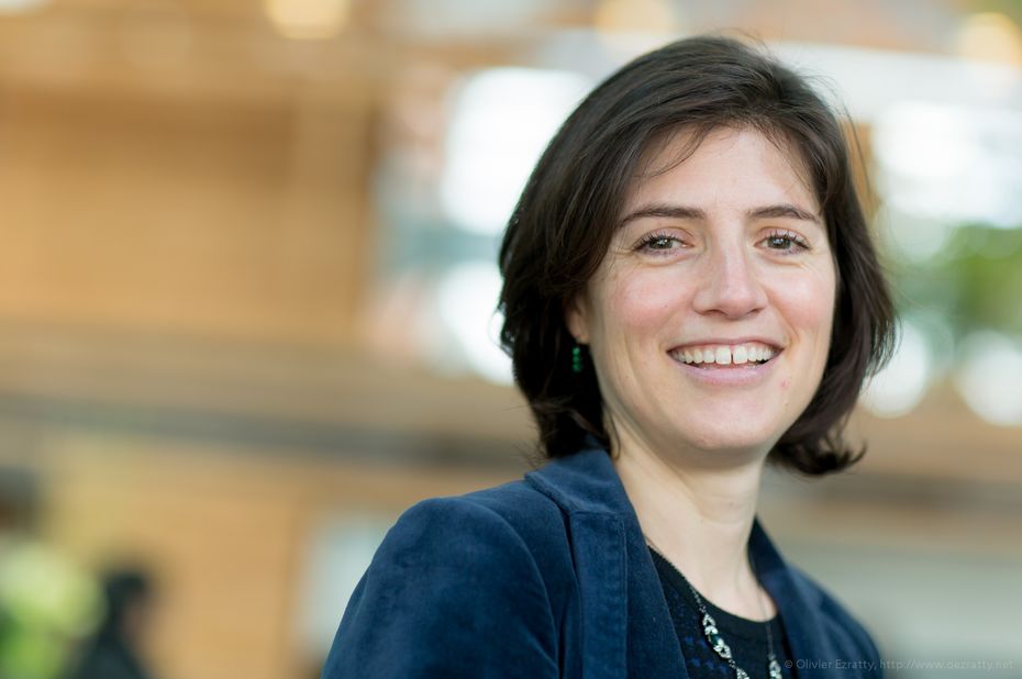 Christel Heydemann, nueva CEO mundial de Orange y primera mujer en ocupar el cargo