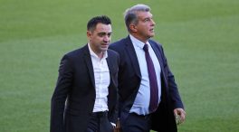 El Barça denuncia ante la Fiscalía las irregularidades de la gestión de Bartomeu