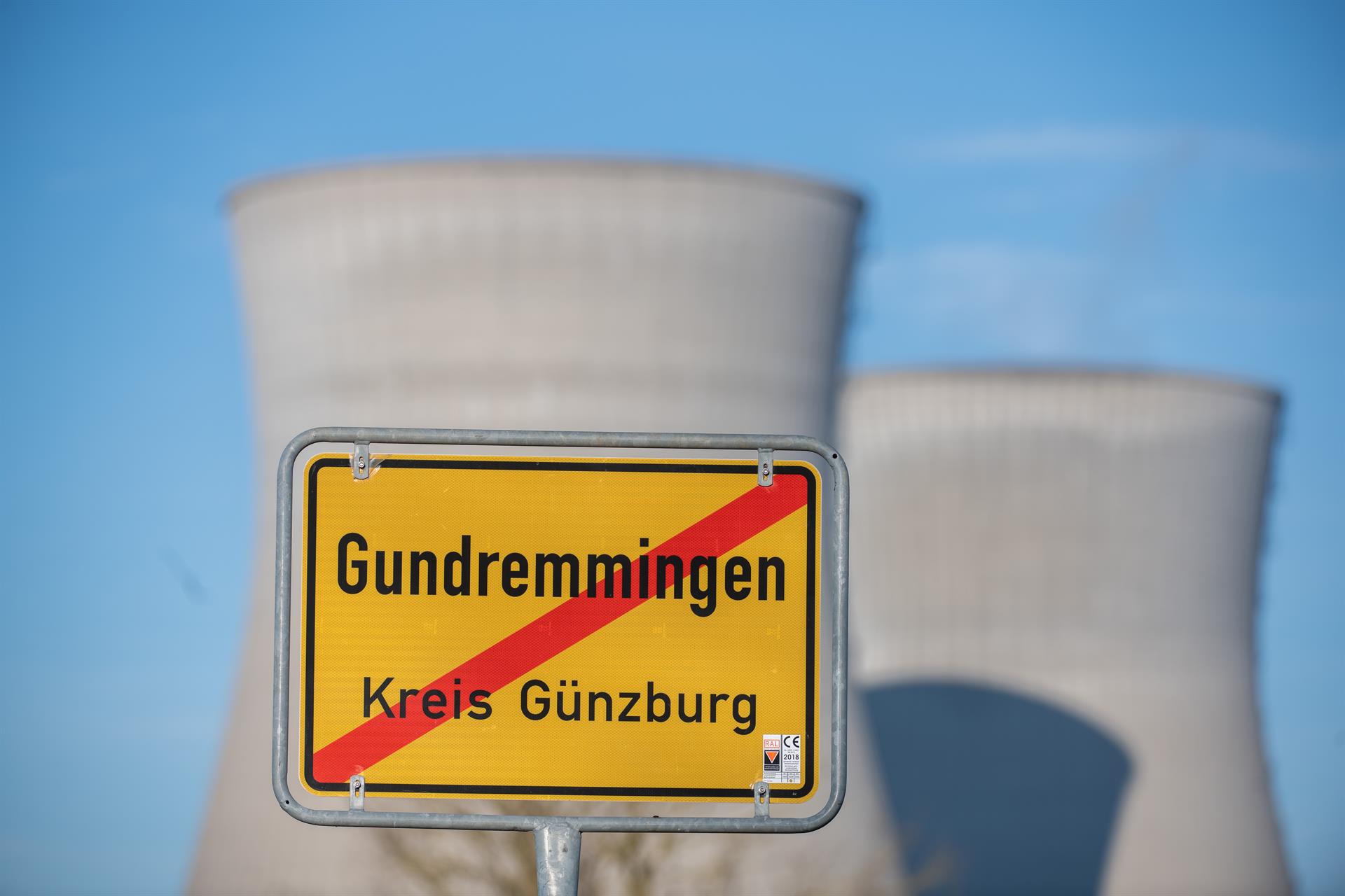 Alemania y Austria rechazan el borrador de la CE para una «inversión verde» en proyectos nucleares y de gas