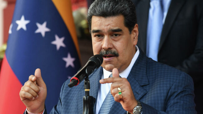 La oposición venezolana llama a la movilización para revocar a Nicolás Maduro