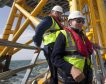 Iberdrola gana la ‘megasubasta’ de eólica marina en Escocia por valor de 22.500 millones