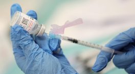 Cataluña recurre a Tinder para incentivar la vacunación entre los jóvenes
