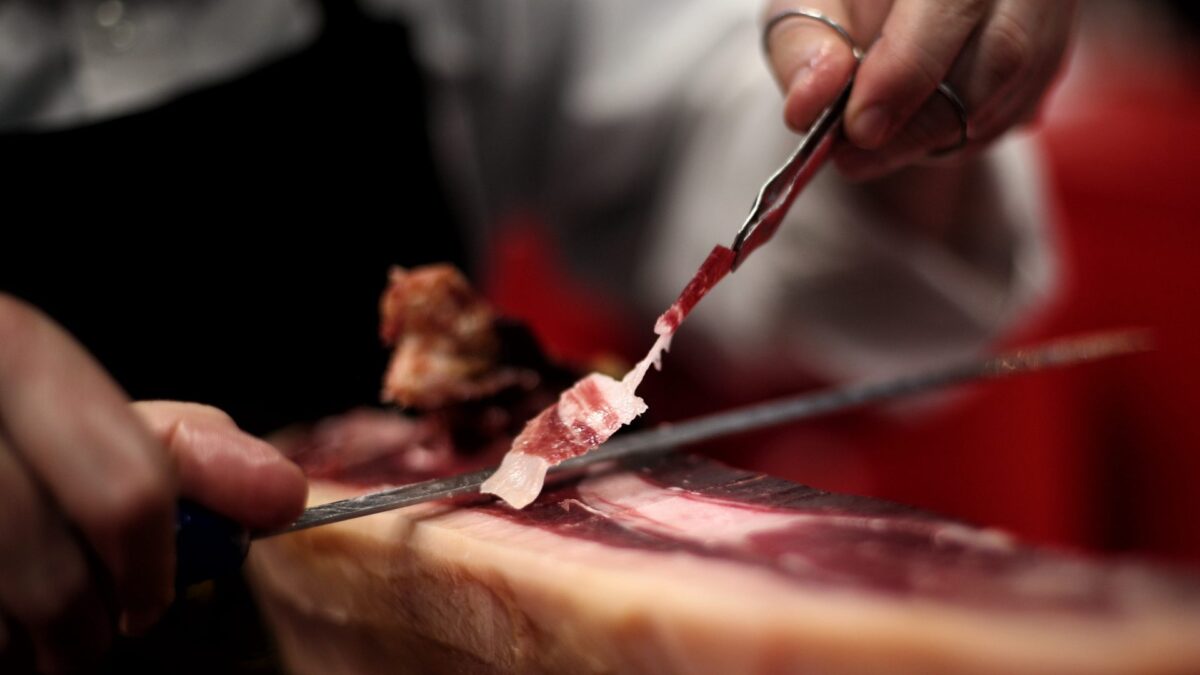 El Gobierno aprueba la creación de la IGP Jamón Serrano pese a la oposición de las Denominaciones de Origen