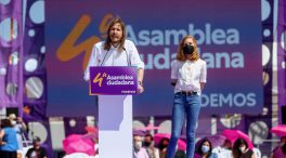 Podemos logra 152.000€ en microcréditos para la campaña de Castilla y León en 28 horas