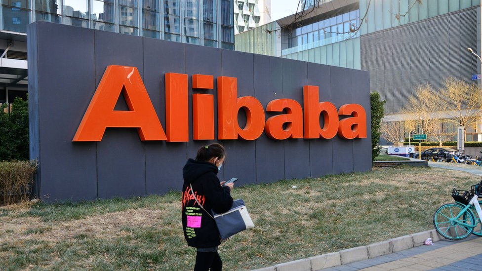 China pone más multas antimonopolio a tecnológicas como Tencent o Alibaba