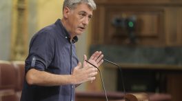 Bildu exige que el Gobierno les contacte para negociar cambios en la reforma laboral: «El independentismo es fundamental»