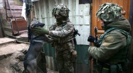 EEUU autoriza a países bálticos a enviar armas estadounidenses a Ucrania