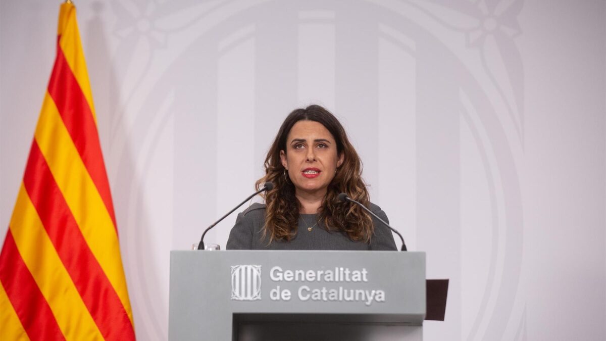 Cataluña levantará el toque de queda el 21 de enero