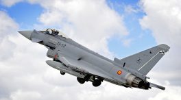 Sánchez invierte 9.300 millones en Defensa para acercarse al 2% del PIB que exige la OTAN
