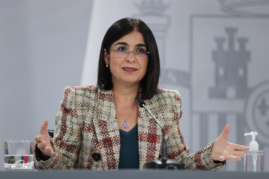 Un problema burocrático impide que las farmacias vendan test fabricados en España