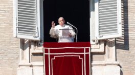 (VÍDEO) El papa, en su primera misa del 2022: "Herir a las mujeres es ultrajar a Dios"