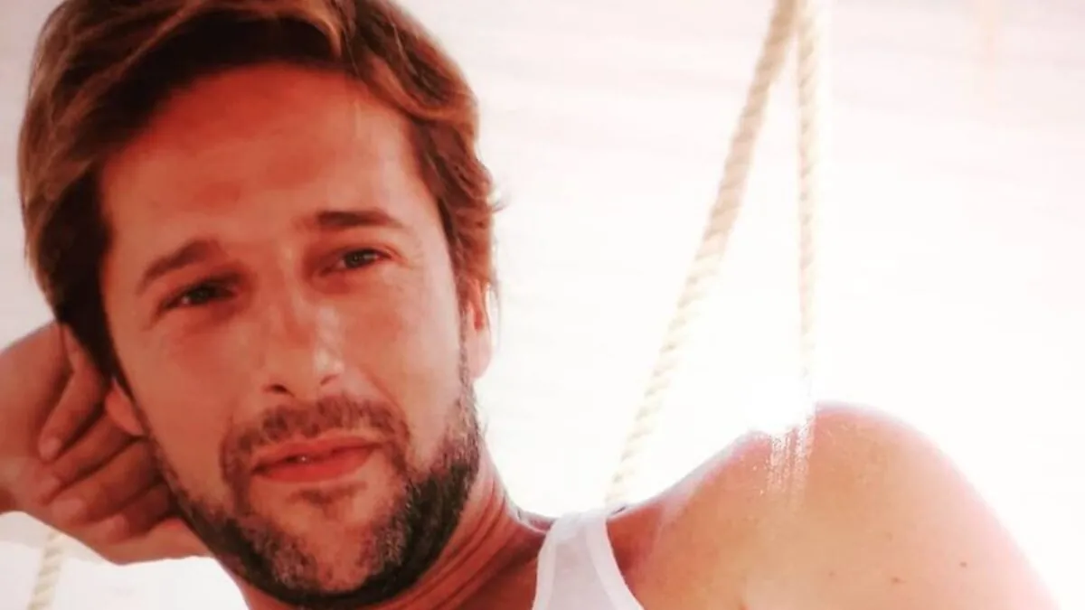 Muere el actor de ‘Hospital Central’ Arturo Arribas en un incendio en su casa