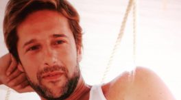 Muere el actor de 'Hospital Central' Arturo Arribas en un incendio en su casa