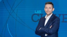 Críticas al programa de Javier Ruiz en TVE por 'plagiar' el título del mítico 'La clave'