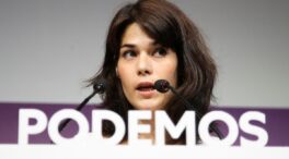 (VÍDEO) Los portavoces de Podemos, pillados en fuera de juego con esta pregunta sobre Garzón y las macrogranjas