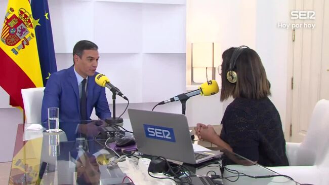 (VÍDEO) Sánchez anuncia que el Gobierno regulará el precio de los test de antígenos