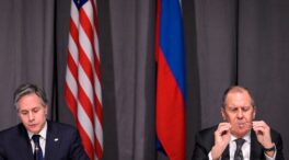 Las delegaciones de EE.UU. y Rusia abordan la cuestión ucraniana sin esperar "avances relevantes"