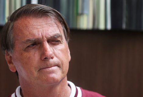 El Supremo de Brasil cita a declarar a Bolsonaro por filtrar información confidencial