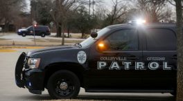Estados Unidos califica el secuestro de una sinagoga en Texas como un «atentado terrorista»