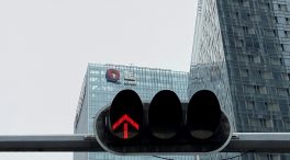 Evergrande pide paciencia a sus acreedores internacionales y les insta a evitar «acciones legales radicales»