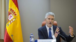 Interior aprueba ahora su primer plan contra la trata tras sumar casi 5.000 víctimas en cinco años