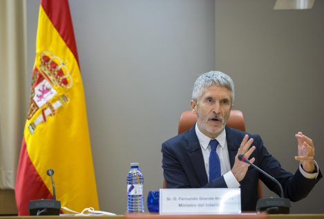 Interior aprueba ahora su primer plan contra la trata tras sumar casi 5.000 víctimas en cinco años