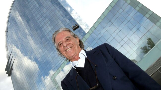 Muere Ricardo Bofill, uno de los arquitectos españoles más reconocidos a nivel mundial