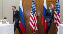 EE.UU. no se pliega ante la exigencia de Rusia de vetar la entrada de Ucrania en la OTAN