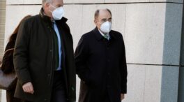 Ignacio Sánchez Galán se desvincula de los servicios de Villarejo a Iberdrola: no ordenó, autorizó y conoció nada