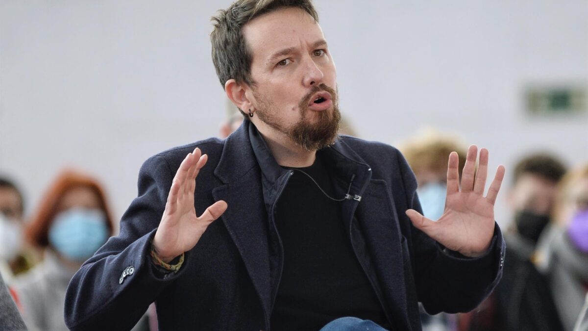 EE.UU. denuncia el «acoso» de Podemos y Vox contra la prensa