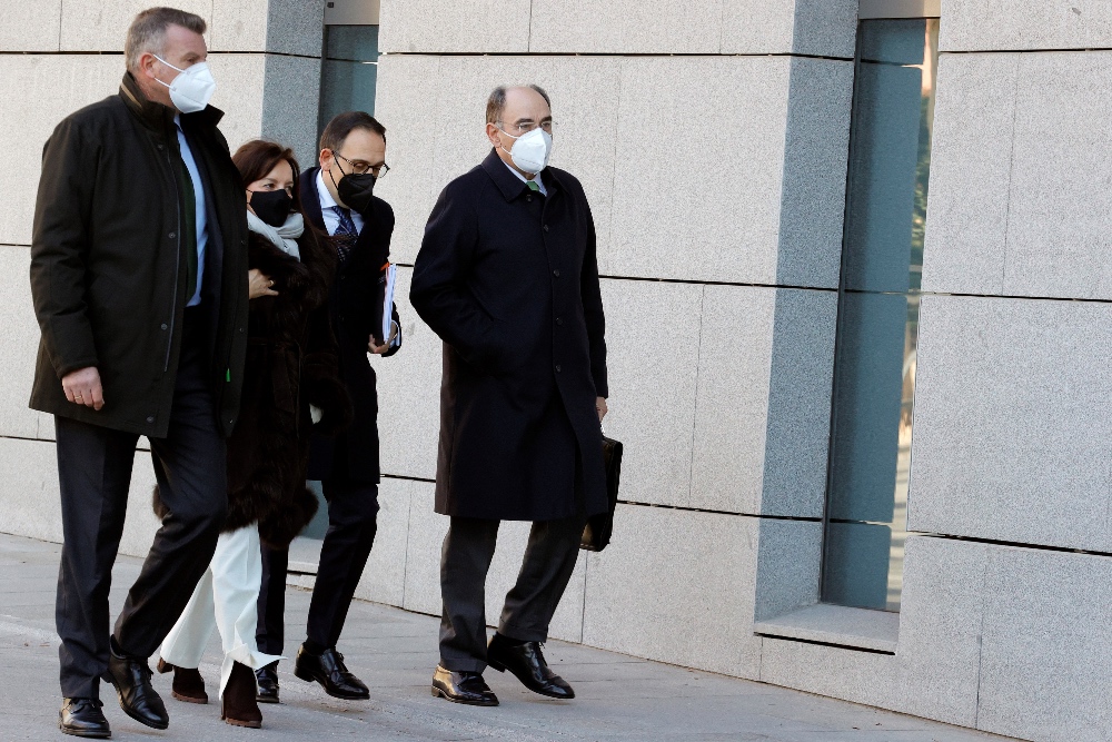Iberdrola cede 541 millones en Bolsa ante la declaración de Sánchez Galán por el ‘caso Villarejo’