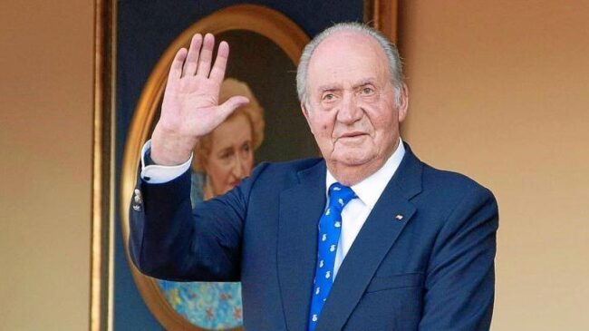 Juan Carlos I cumple 84 años con la incógnita de su regreso a España