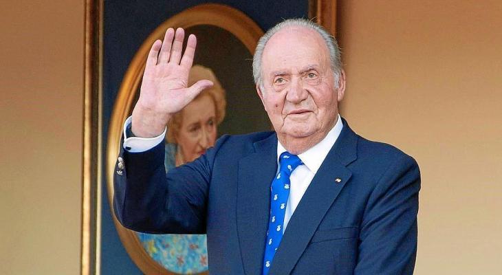 Juan Carlos I cumple 84 años con la incógnita de su regreso a España