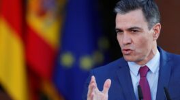 (VÍDEO) Sánchez advierte a Djokovic de cara a competir en España: "Las normas sanitarias están para cumplirse"