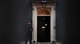 El informe sobre el 'Partygate' concluye que el Gobierno de Boris Johnson incurrió en "fallos de liderazgo y juicio"