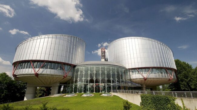 El caso Alsasua encalla definitivamente al no ser admitida a trámite en Estrasburgo la demanda de los condenados