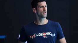 Djokovic, detenido de nuevo en Australia a la espera de la vista judicial clave del domingo: "Puede conducir a un aumento del sentimiento antivacunas"