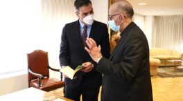 El Gobierno y la Iglesia acuerdan regularizar un millar de bienes inmatriculados
