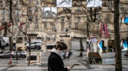 Francia impone más restricciones contra el covid, aunque reduce el tiempo de cuarentena