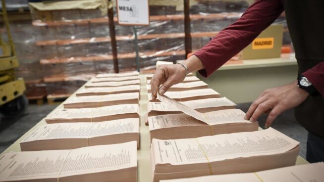 El voto rogado... ¿por internet? Esto dice la Junta Electoral