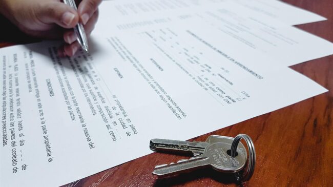 La firma de hipotecas registra su mejor noviembre en 11 años, con 36.220 operaciones