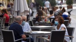 El pasaporte covid dejará de ser obligatorio desde este miércoles en Cantabria