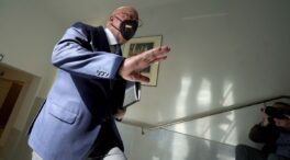 Villarejo matiza: "La intención del CNI no fue provocar un atentado" pero "se le fue de las manos"
