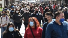 Cinco comunidades mantienen el pasaporte covid y tres levantan las restricciones en hostelería