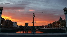 Otro día primaveral en casi todo el país con temperaturas elevadas