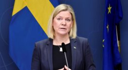 Suecia levanta la obligación de presentar un test negativo para entrar en el país