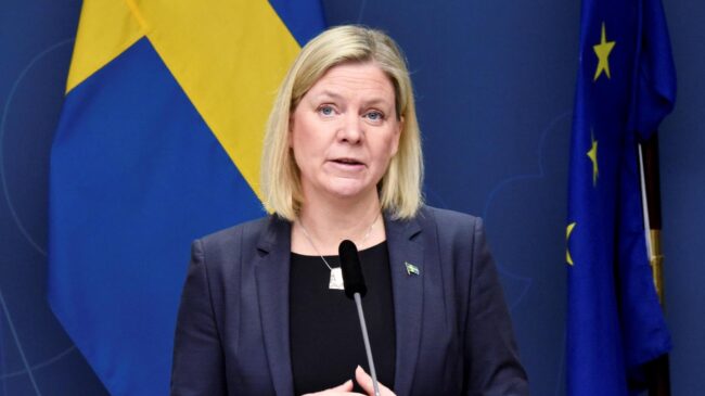 Suecia levanta la obligación de presentar un test negativo para entrar en el país
