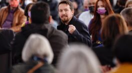 (VÍDEO) El revelador lapsus de Iglesias que retrata su forma de hacer política